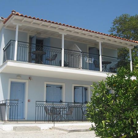 Marialena Village Platanias  Extérieur photo