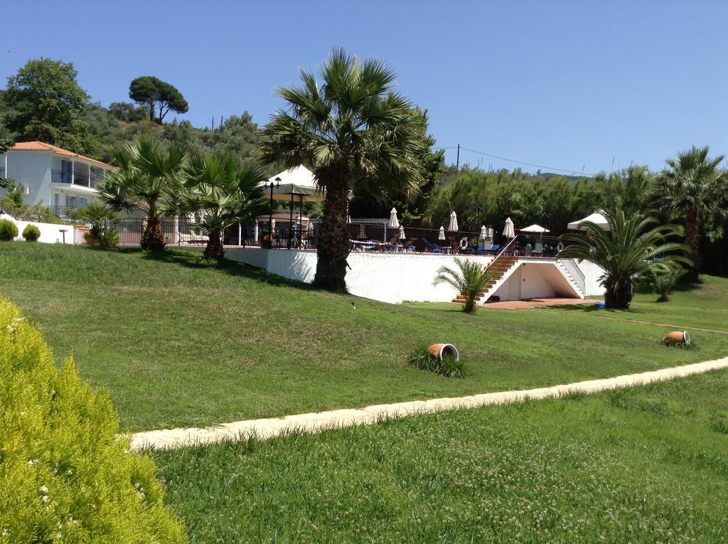 Marialena Village Platanias  Extérieur photo