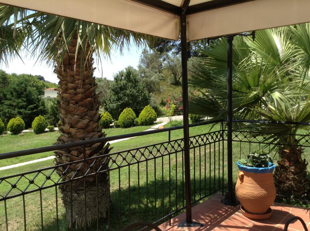 Marialena Village Platanias  Extérieur photo