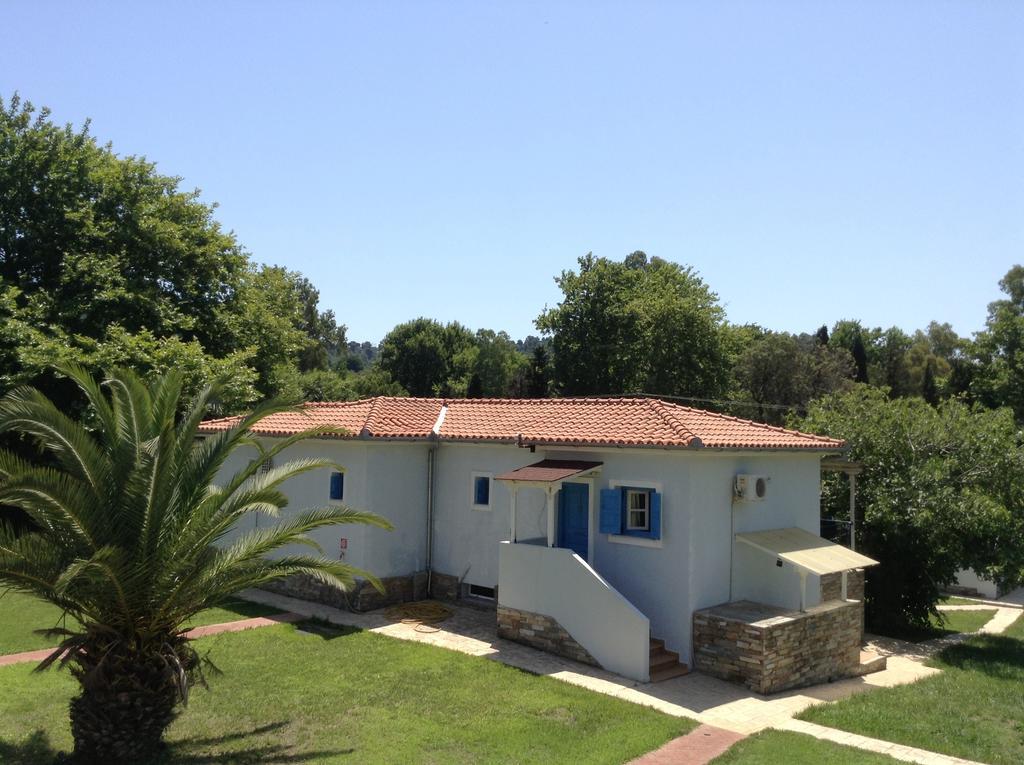 Marialena Village Platanias  Extérieur photo