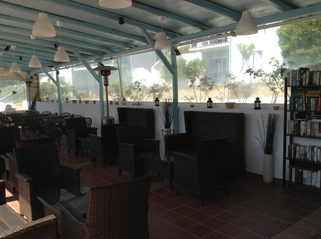 Marialena Village Platanias  Extérieur photo