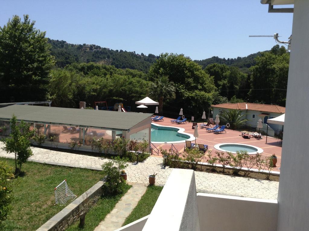 Marialena Village Platanias  Extérieur photo