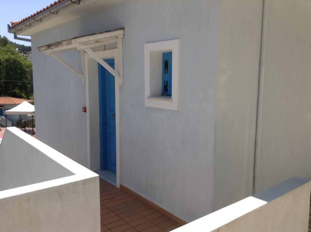 Marialena Village Platanias  Extérieur photo