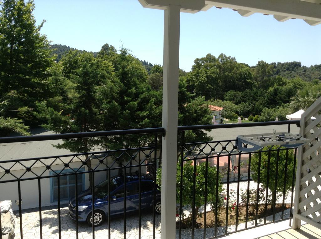 Marialena Village Platanias  Chambre photo