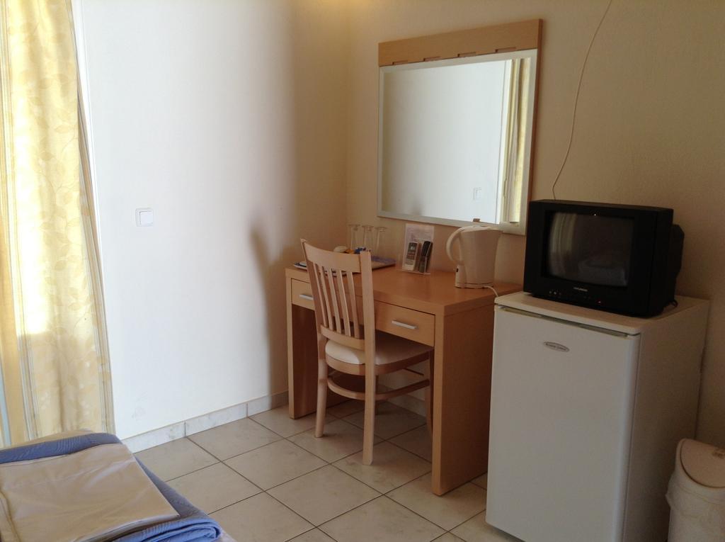 Marialena Village Platanias  Chambre photo