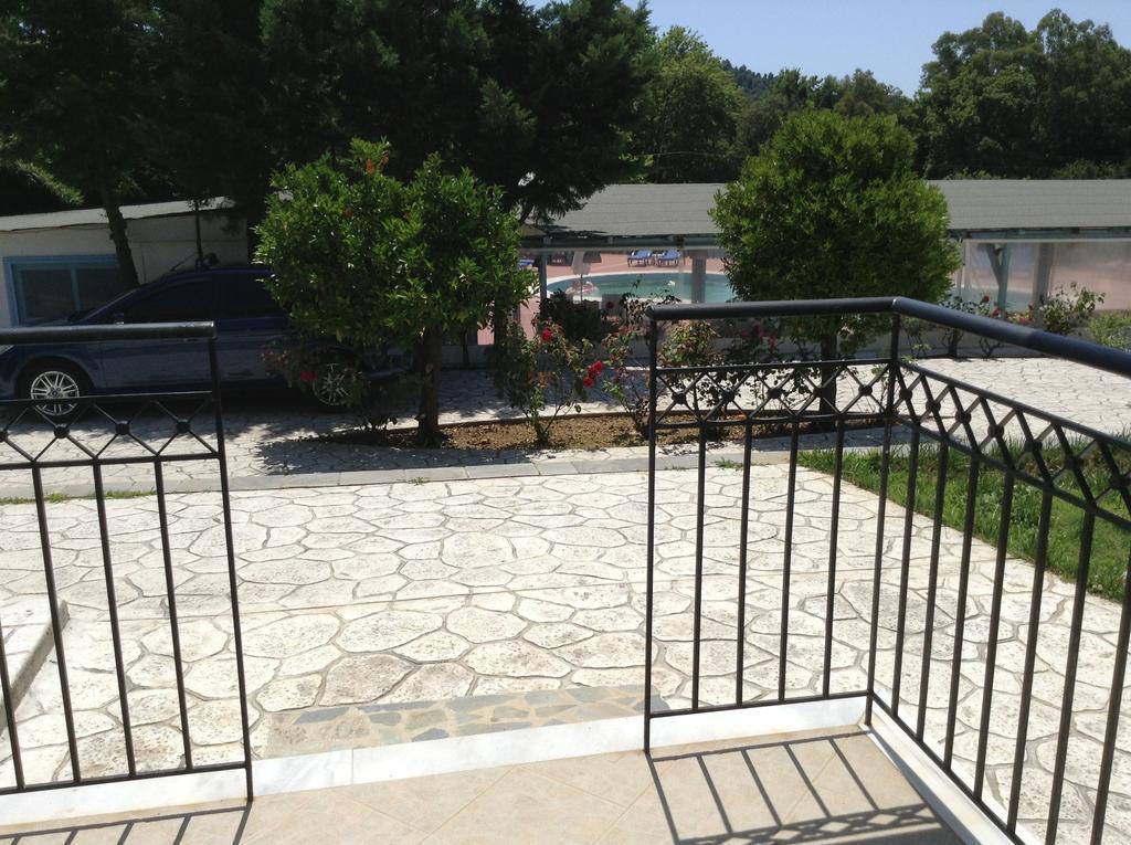 Marialena Village Platanias  Extérieur photo