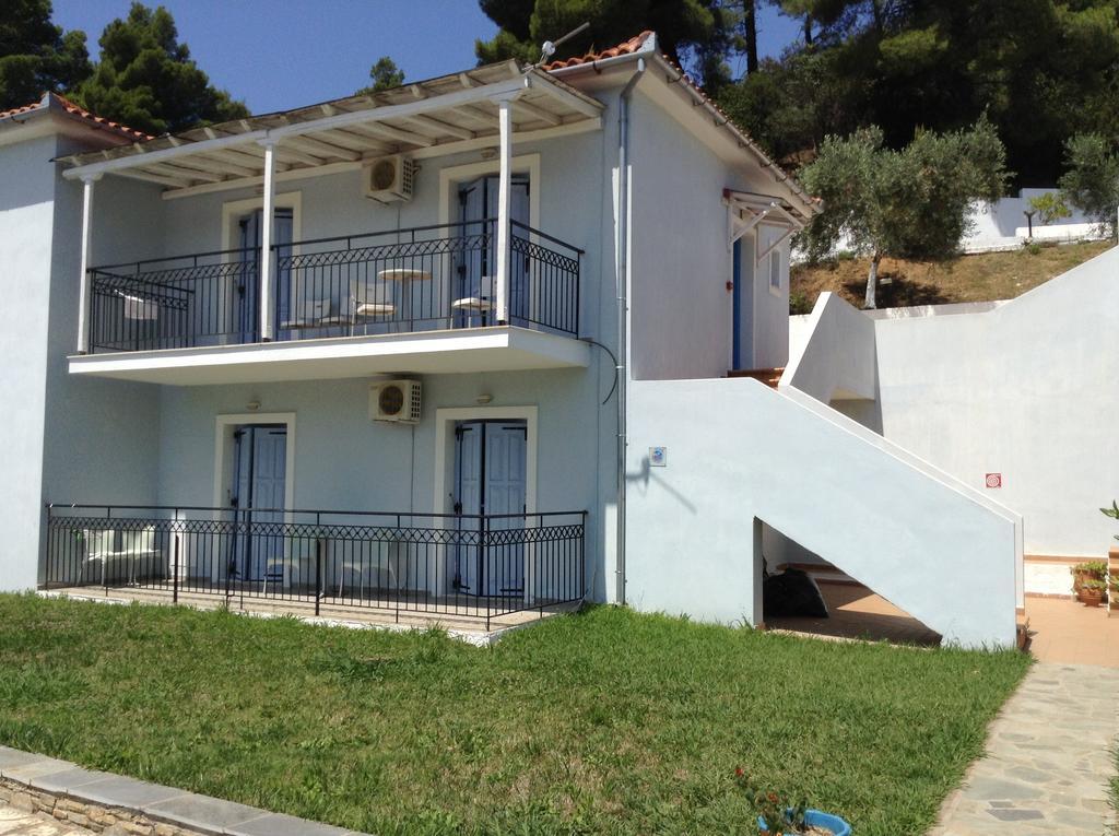 Marialena Village Platanias  Extérieur photo
