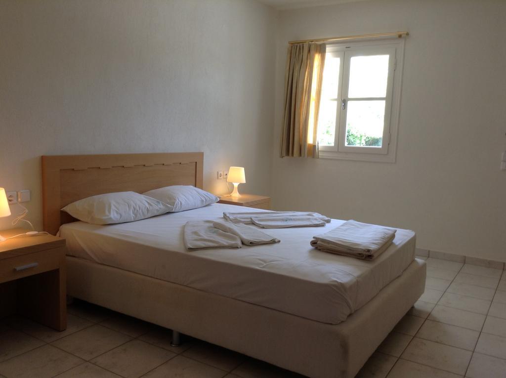 Marialena Village Platanias  Extérieur photo
