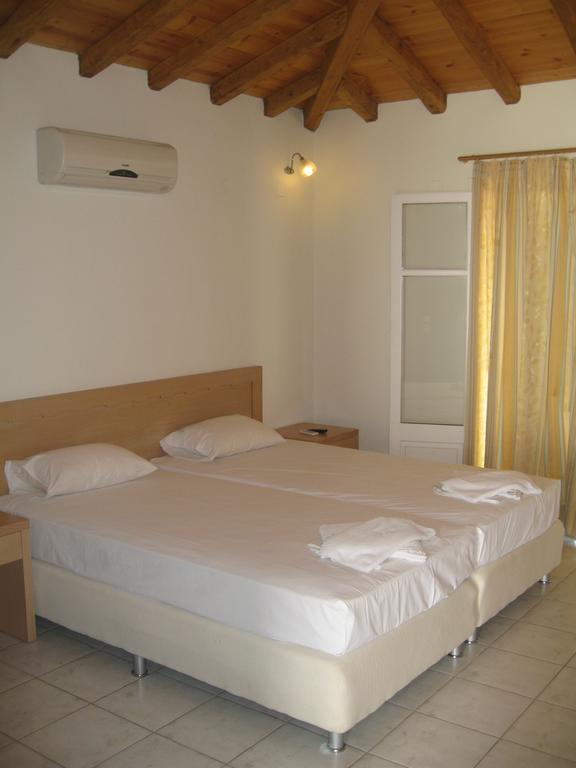 Marialena Village Platanias  Extérieur photo