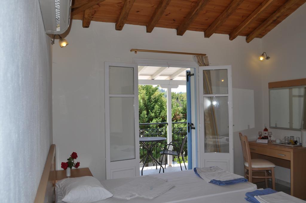 Marialena Village Platanias  Extérieur photo