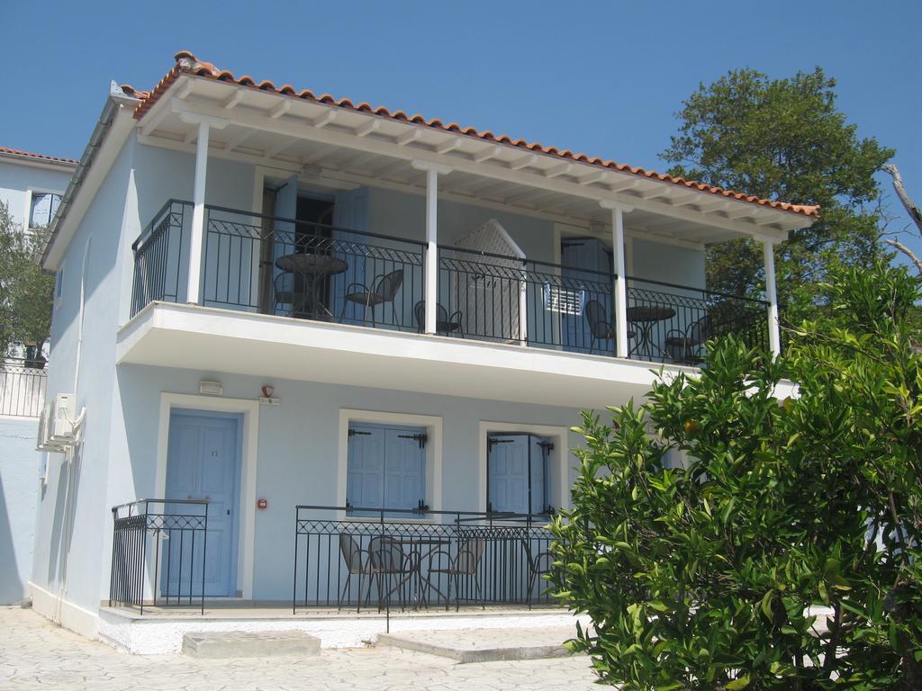 Marialena Village Platanias  Extérieur photo