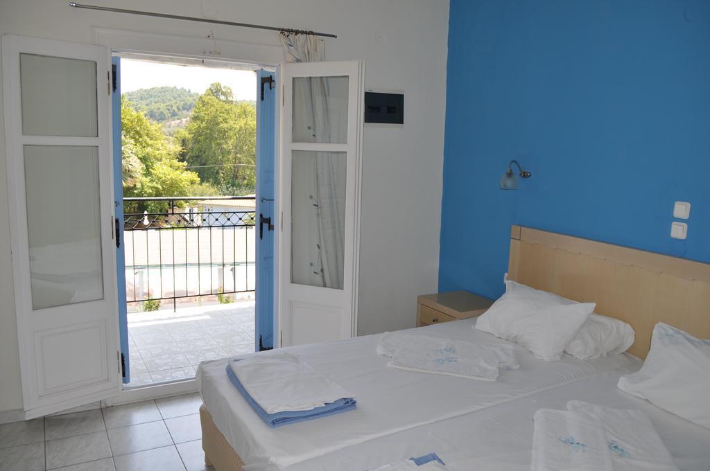Marialena Village Platanias  Extérieur photo