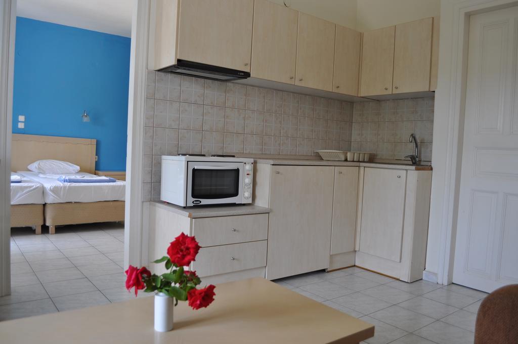 Marialena Village Platanias  Extérieur photo