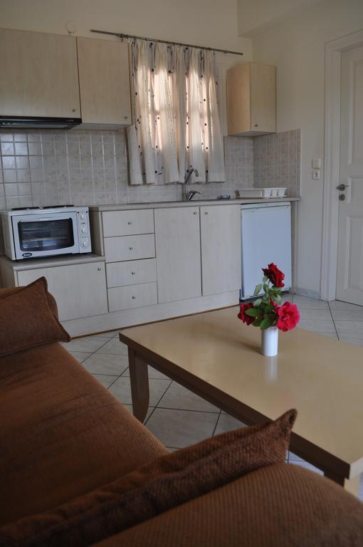 Marialena Village Platanias  Extérieur photo
