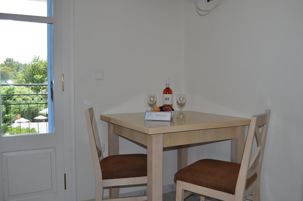 Marialena Village Platanias  Extérieur photo