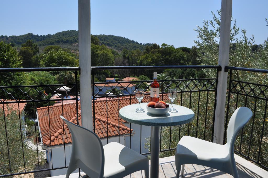 Marialena Village Platanias  Extérieur photo