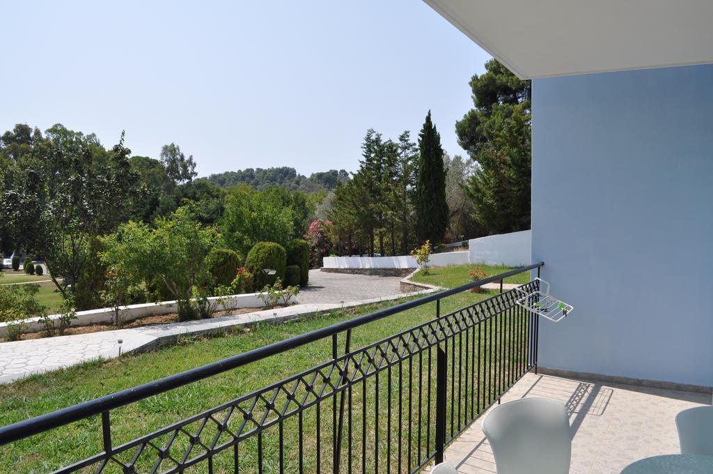 Marialena Village Platanias  Extérieur photo
