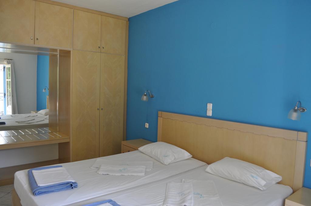 Marialena Village Platanias  Extérieur photo