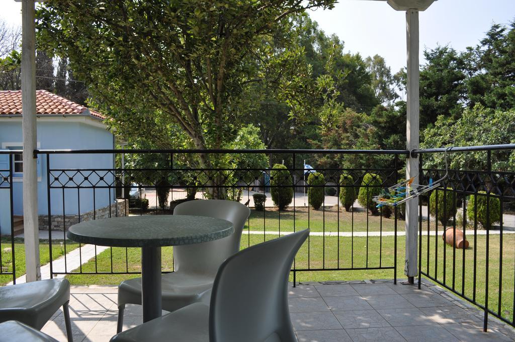 Marialena Village Platanias  Extérieur photo