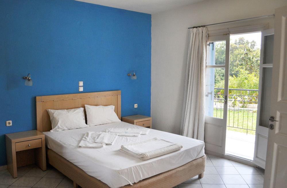 Marialena Village Platanias  Extérieur photo