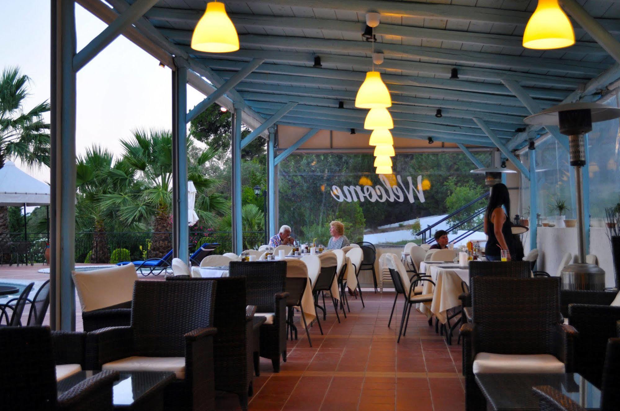 Marialena Village Platanias  Extérieur photo