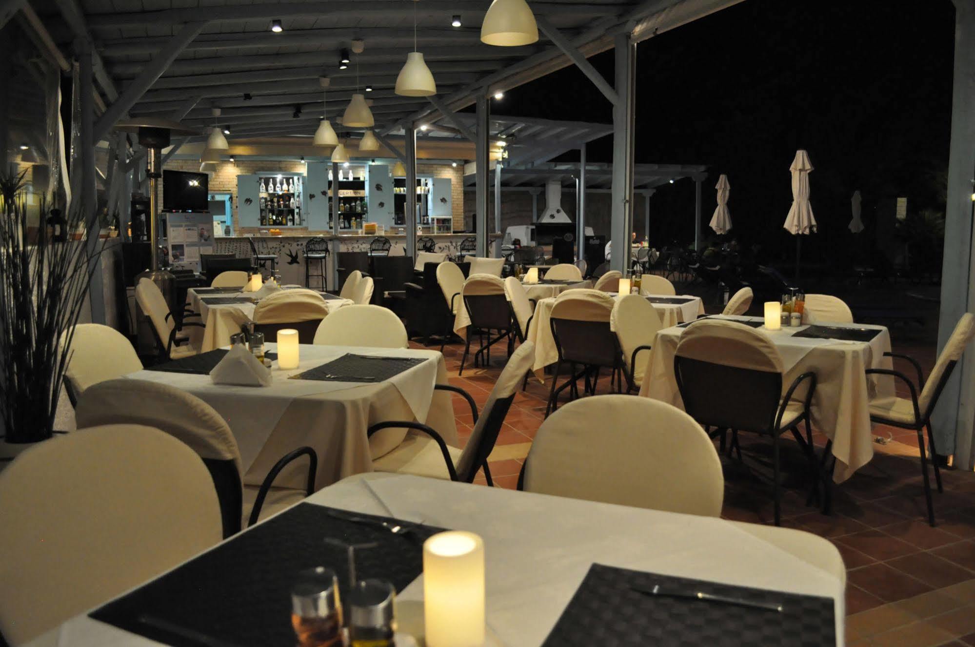Marialena Village Platanias  Extérieur photo