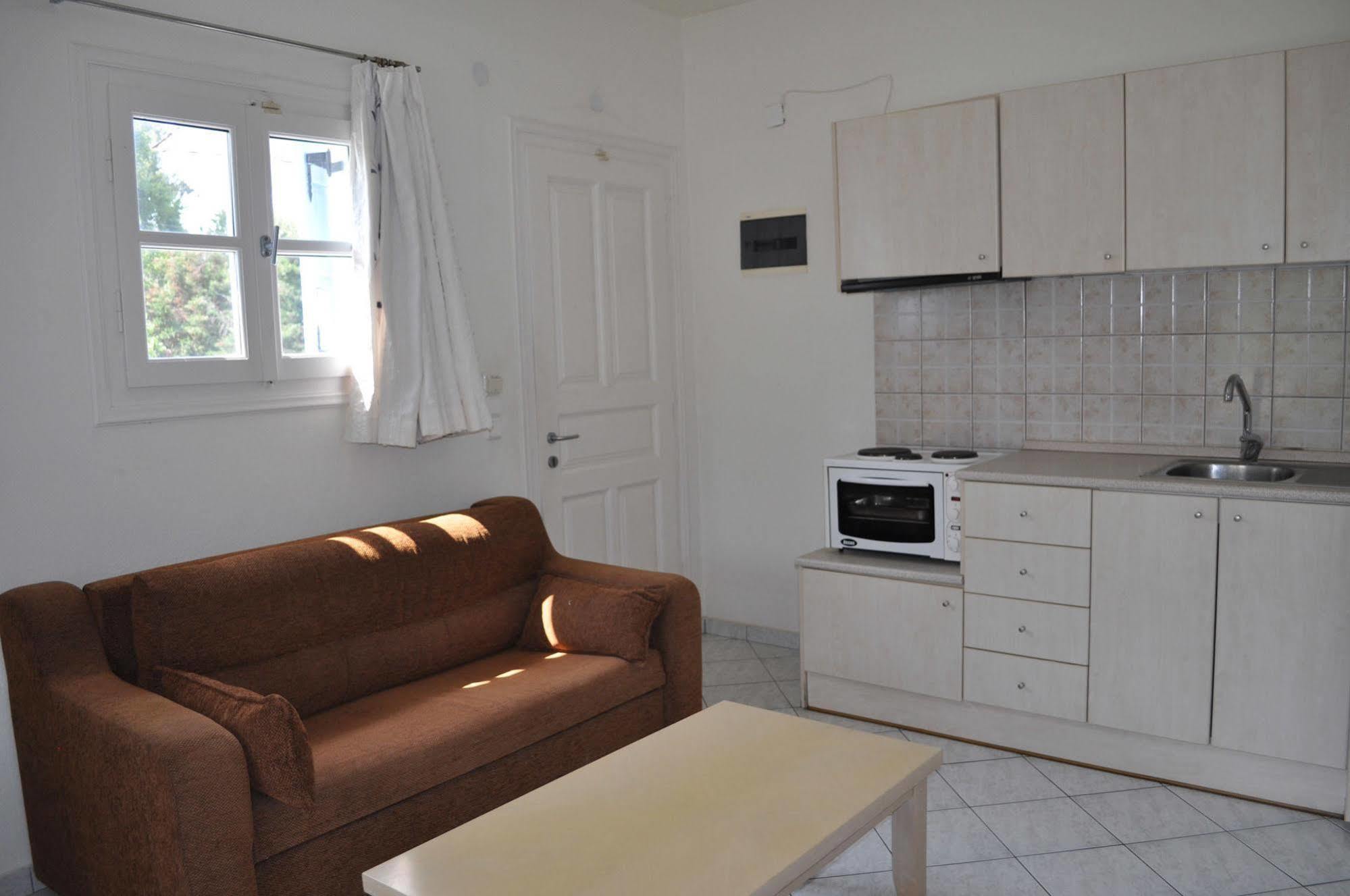 Marialena Village Platanias  Extérieur photo