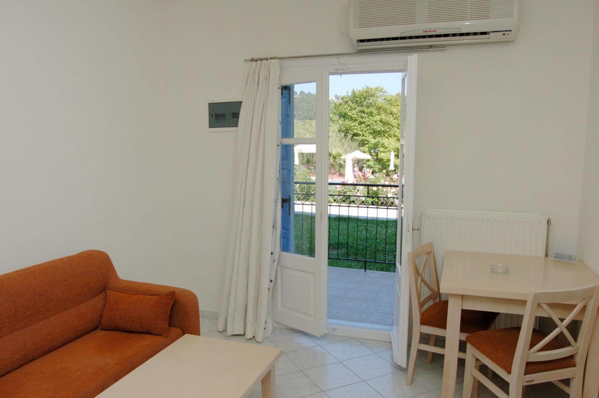 Marialena Village Platanias  Extérieur photo