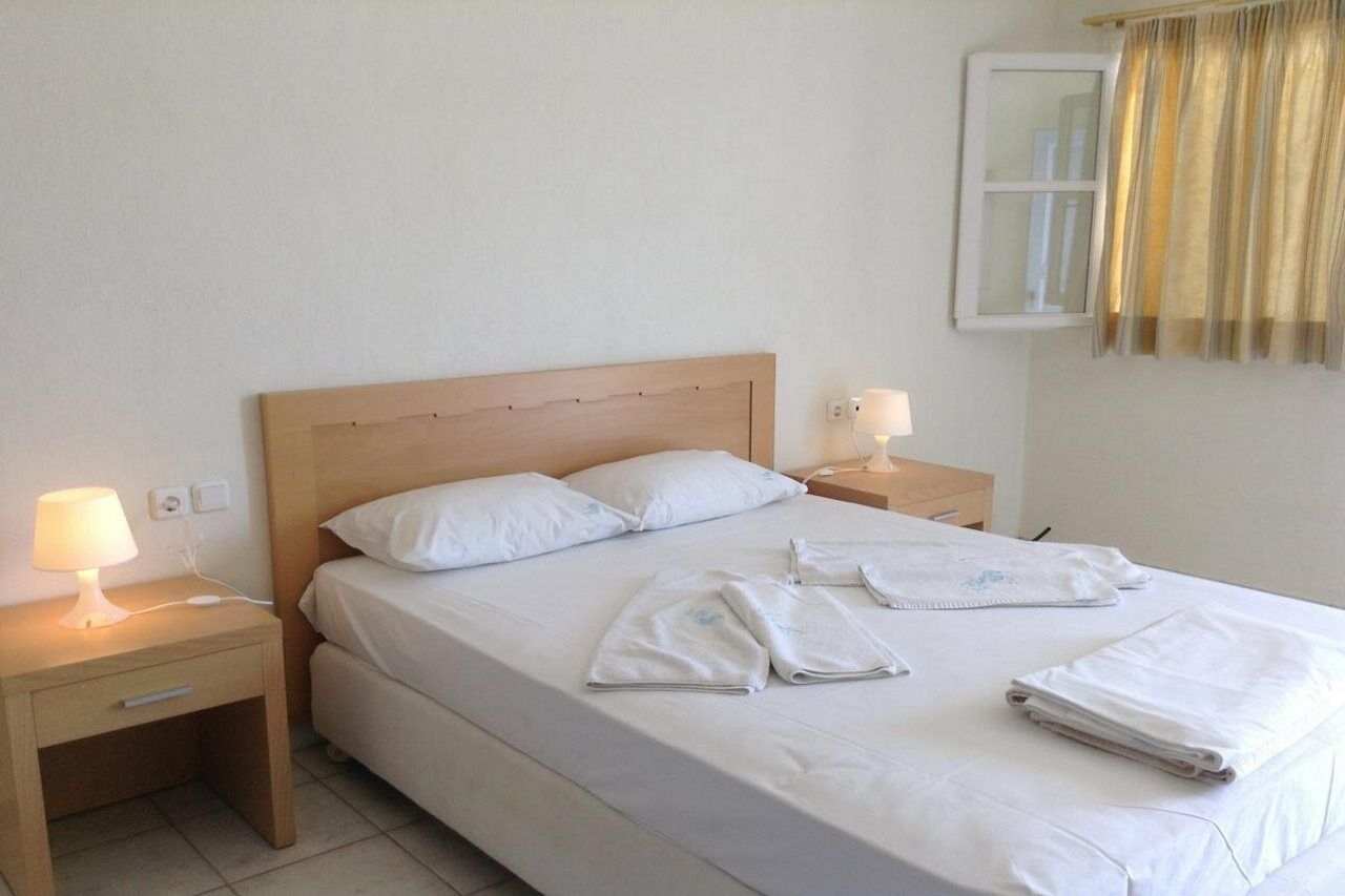 Marialena Village Platanias  Extérieur photo