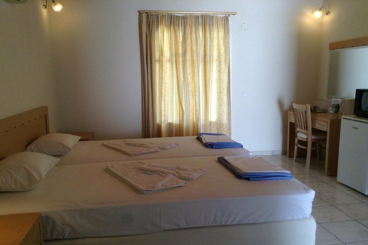 Marialena Village Platanias  Extérieur photo